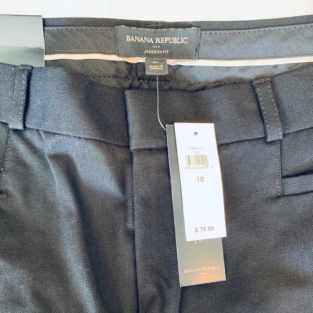 Dress Pants - Picture 2 of 2